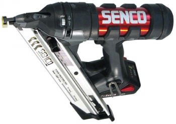 Senco F-15 Finish Nailer