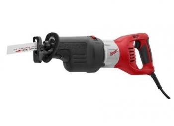 Milwaukee SSPE1500SX Reciprocating Saw 110v/240