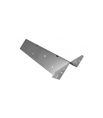 Simpsons Strong-Tie Arrisrail Bracket - 1ARBGAL - Box Qty 25