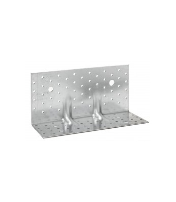 Simpsons Strong-Tie Reinforced Angle Brackets For CLT - ABR255 - Box Qty 10