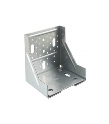 Simpsons Strong-Tie Connector For Curtain Wall - ACW