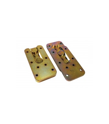 Simpsons Strong-Tie Concealed Beam Hanger - ATFN