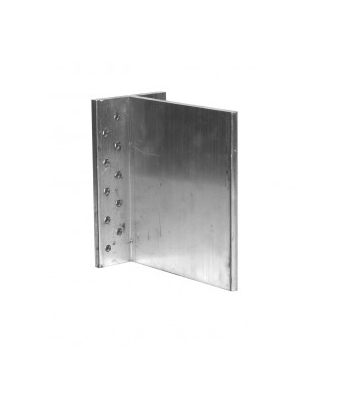 Simpsons Strong-Tie Concealed Beam Hanger - BTALU