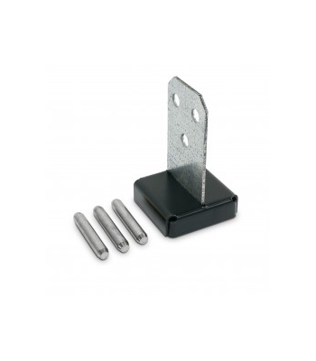 Simpsons Strong-Tie Concealed Post Base - CPT - Qty1