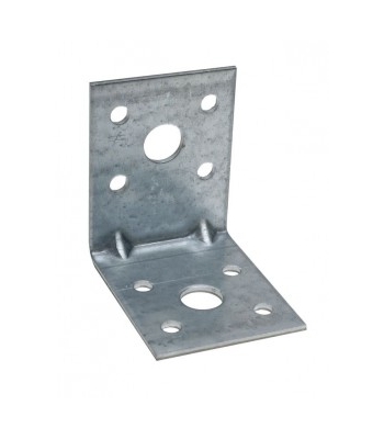 Simpsons Strong-Tie Light Reinforced Angle Bracket - EA