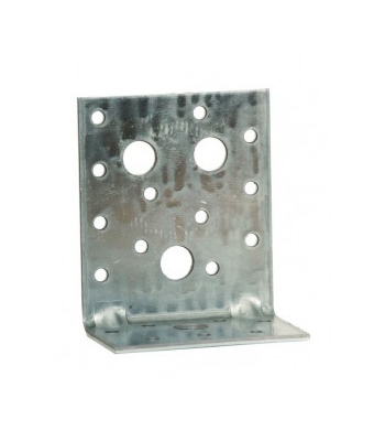 Simpsons Strong-Tie Reinforced Angle Brackets - EB/7076 - Box Qty 50
