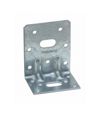 Simpsons Strong-Tie Reinforced Angle Brackets - E5/2C50 - Box Qty 50