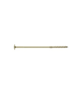 Simpsons Strong-Tie Structural Wood Screw - ESCR