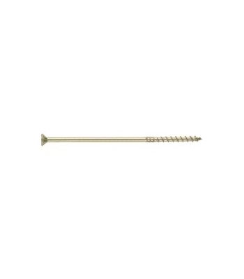 Simpsons Strong-Tie Countersunk Structural Wood Screw - ESCRC