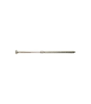 Simpsons Strong-Tie Partial Threaded Combi Head Screw - ESCRHRD
