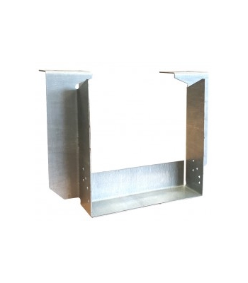 Simpsons Strong-Tie Masonry Hangers - HJHM