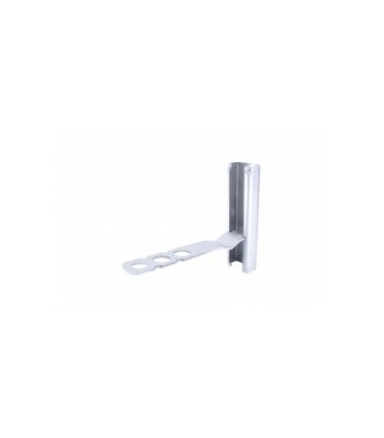 Simpsons Strong-Tie High Movement Timber Frame Tie - HMBTS