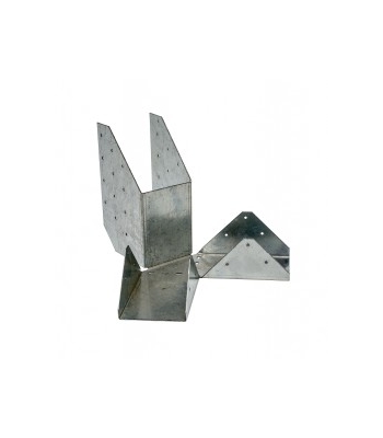 Simpsons Strong-Tie Hip Ridge Connector - HRC