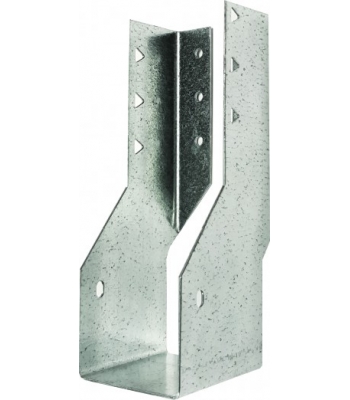 Simpsons Strong-Tie Face Fix Concealed Flange Hanger - IUC