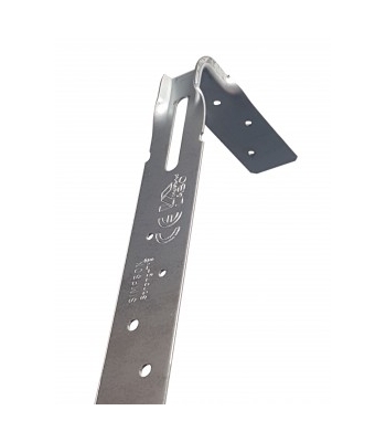 Simpsons Strong-Tie Light Engineered Restraint Strap - LES