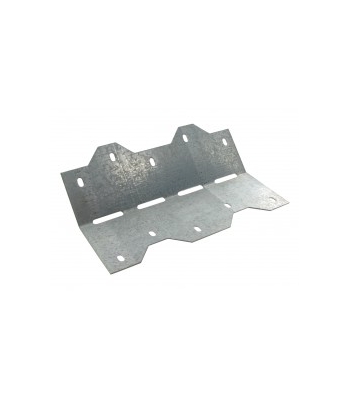 Simpsons Strong-Tie Skewable Angle - LS