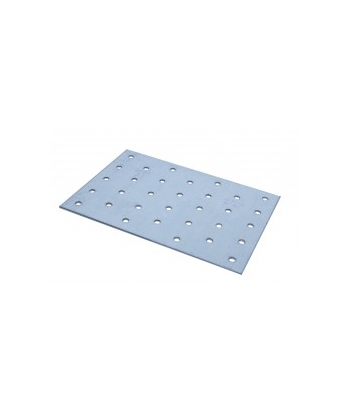 Simpsons Strong-Tie Nail Plates - NP