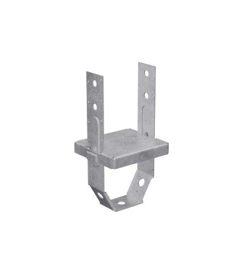 Simpsons Strong-Tie Post Base With Stand Off (per 10 pack) - PBS