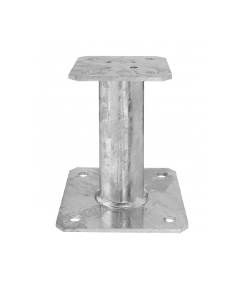 Simpsons Strong-Tie Elevated Post Base With 100mm Stand Off - PPA