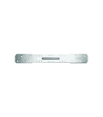 Simpsons Strong-Tie Party Wall Tie - PWT200