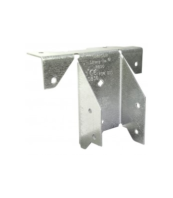 Simpsons Strong-Tie Ridge Rafter Connector - RR