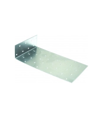 Simpsons Strong-Tie Sole Plate Anchor - SPA