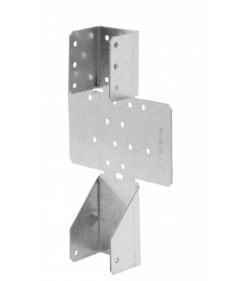 Simpsons Strong-Tie Timber Joist Hanger Slope Adjustable - SPR - Qty 1