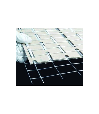 Simpsons Strong-Tie Paper Backed Wired Mesh - STUC