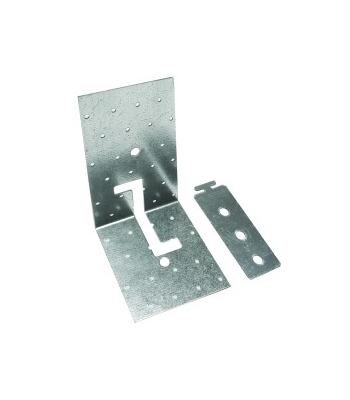 Simpsons Strong-Tie Timber Frame Levelling System - TFLS