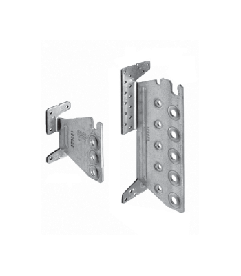 Simpsons Strong-Tie Concealed Beam Hanger - TU - Qty 1