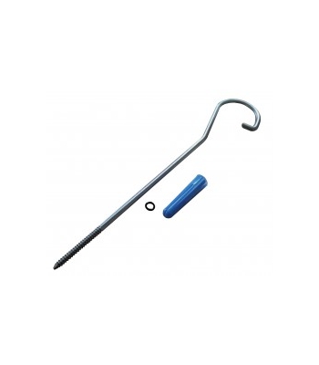 Simpsons Strong-Tie Stainless Steel Cavity Wall Tie - WSTC
