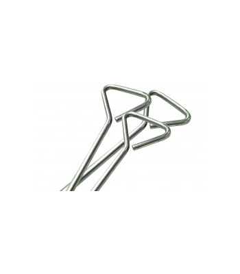 Simpsons Strong-Tie Stainless Steel Wire Wall Tie - WTS