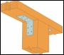 Simpsons Strong-Tie Angles - A