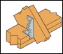 Simpsons Strong-Tie Framing Anchors - A35E - Box Qty 100