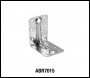 Simpsons Strong-Tie Reinforced Angle Brackets - ABR