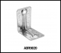 Simpsons Strong-Tie Reinforced Angle Brackets - ABR
