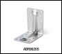 Simpsons Strong-Tie Stainless Steel Bracket - ABR-S