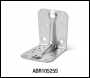 Simpsons Strong-Tie Stainless Steel Bracket - ABR-S