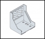 Simpsons Strong-Tie Connector For Curtain Wall - ACW