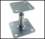 Simpsons Strong-Tie Adjustable Elevated Post Base - APB100/150