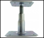 Simpsons Strong-Tie Adjustable Elevated Post Base - APB100/150