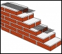 Simpsons Strong-Tie Masonry Reinforcement Mesh - CBR