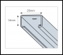 Simpsons Strong-Tie Channel And Tie System - CH/T