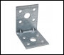 Simpsons Strong-Tie Light Reinforced Angle Bracket - EA