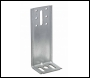 Simpsons Strong-Tie Angle Bracket For Cladding (previously ABC) - EBC