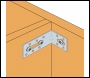 Simpsons Strong-Tie Adjustable Angle Brackets - EFIXR