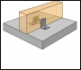 Simpsons Strong-Tie Reinforced Angle Brackets - E5/2C50 - Box Qty 50