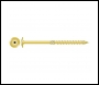 Simpsons Strong-Tie Structural Wood Screw - ESCR