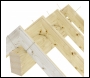 Simpsons Strong-Tie Structural Wood Screw - ESCR