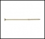Simpsons Strong-Tie Countersunk Structural Wood Screw - ESCRC